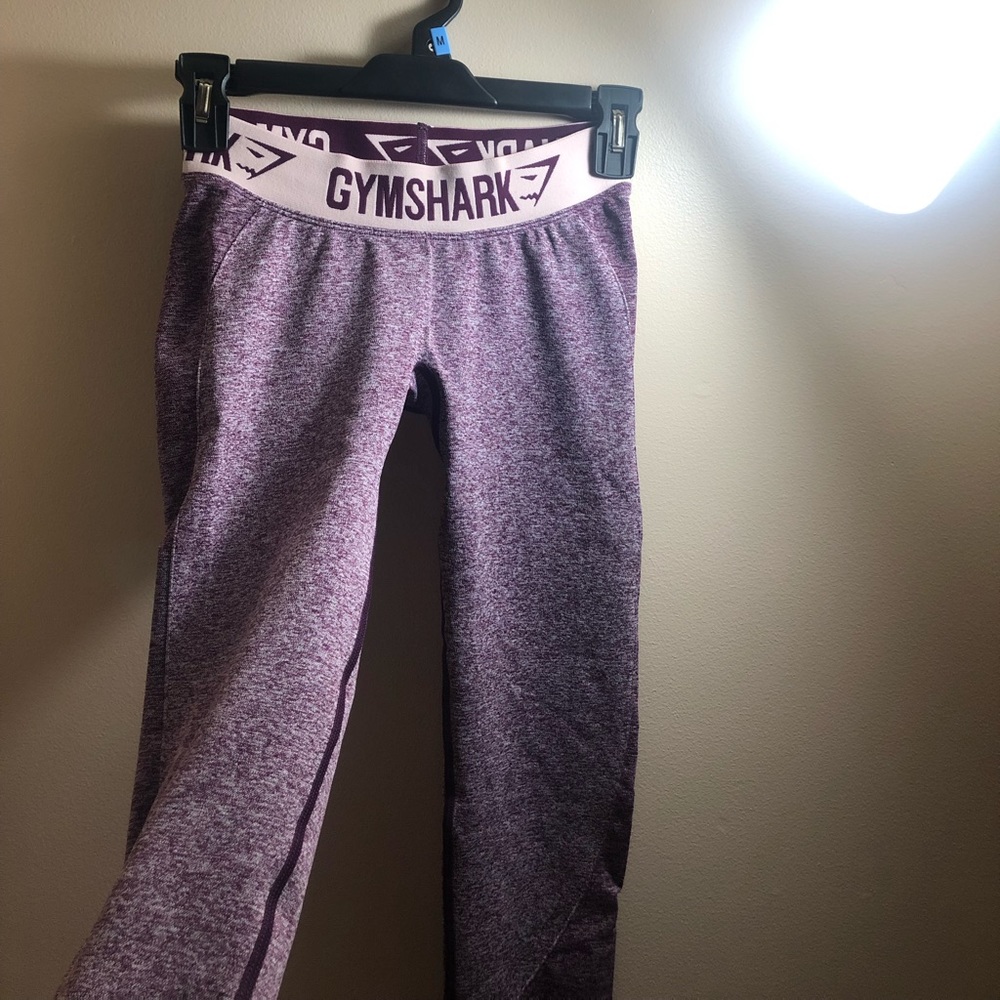 Gym Shark Leggings!!!